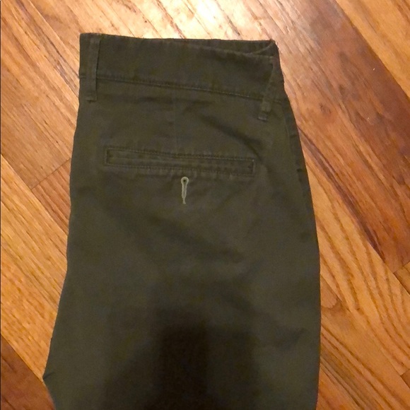 Goodfellow & co Hennepin chino 31x30 - Picture 1 of 2